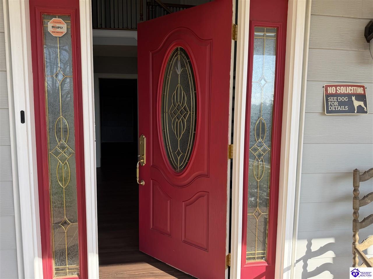 1828 Deckard School Road Property Photo 8