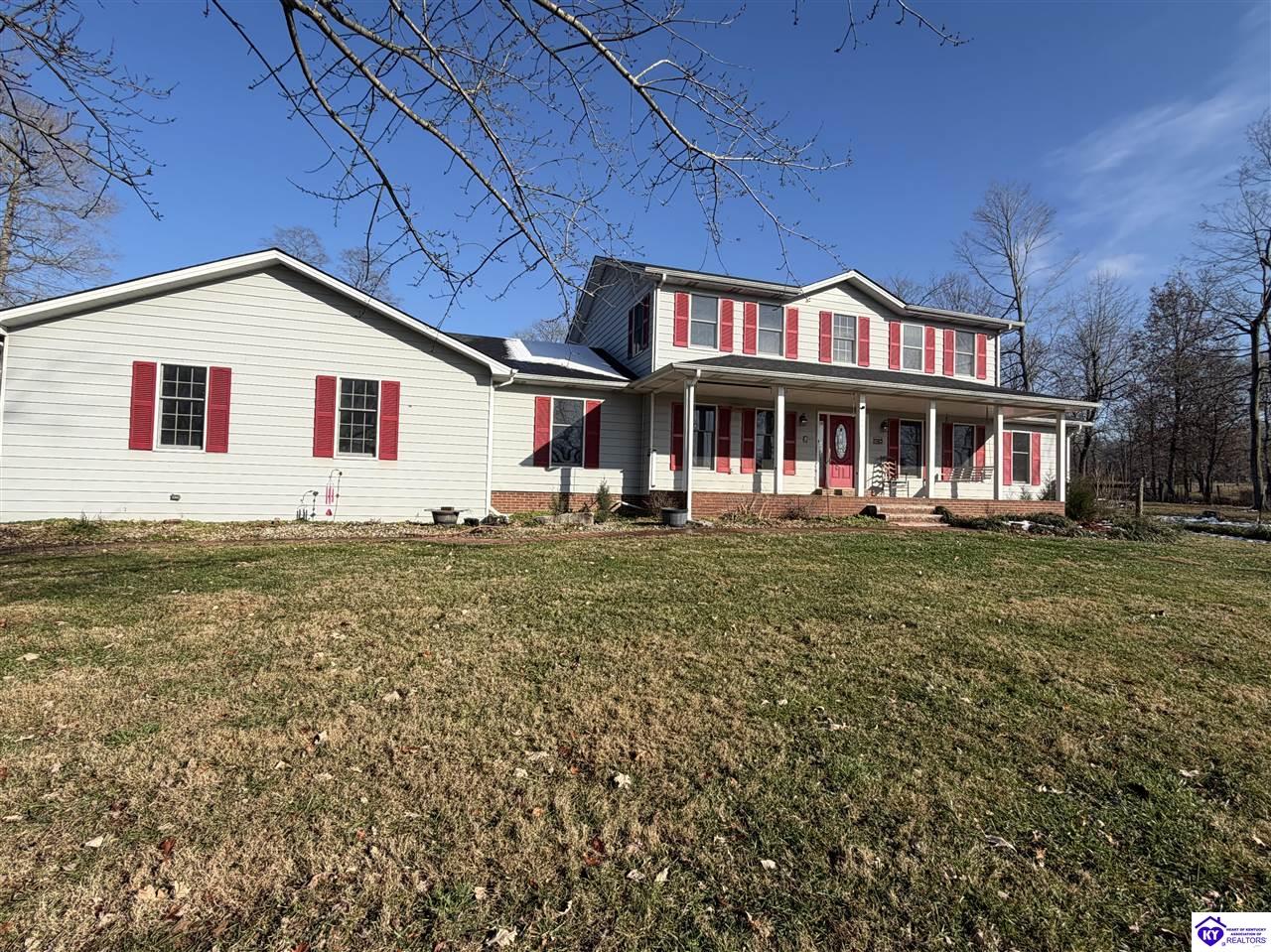 1828 Deckard School Road Property Photo 69