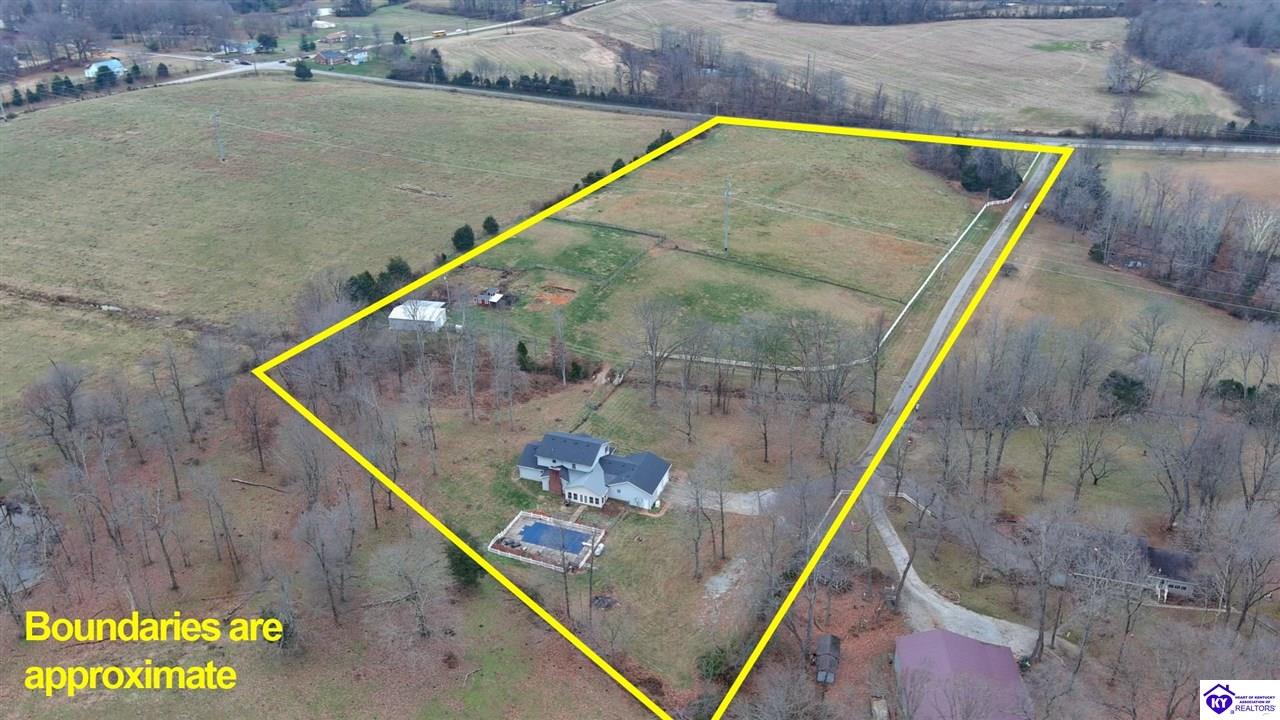 1828 Deckard School Road Property Photo 76
