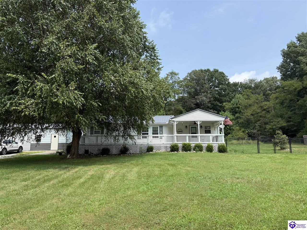 425 Starwood Drive Property Photo 1