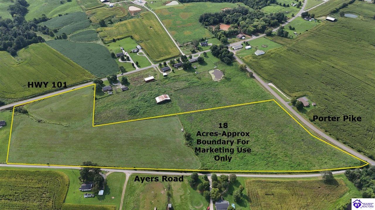 18 Ac Ayers Road Property Photo 1