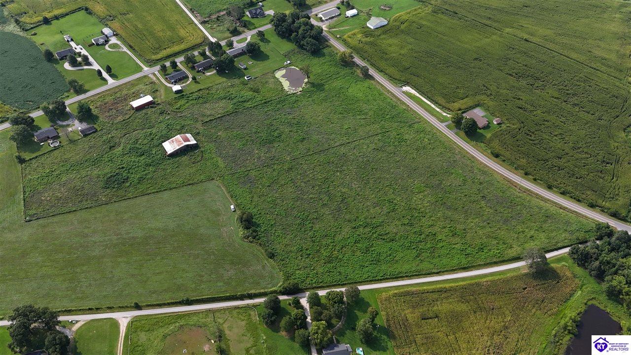 18 Ac Ayers Road Property Photo 5