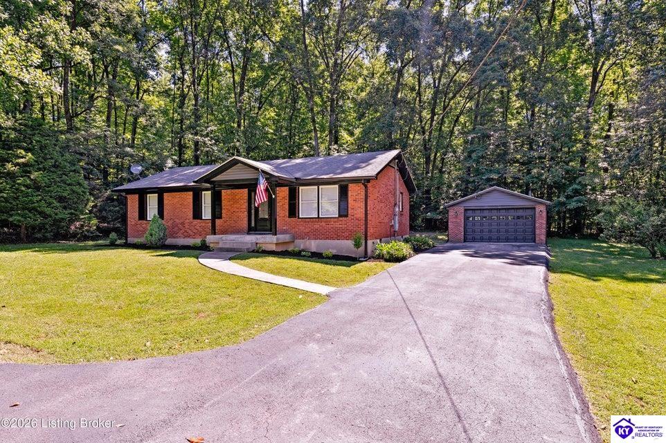 225 Rams Run Rd Property Photo 2