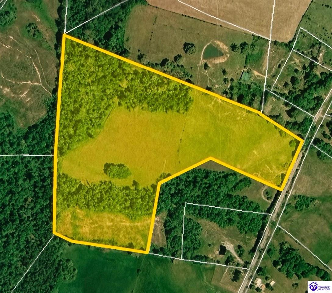 29.47 Acres Gumm Springs Rd