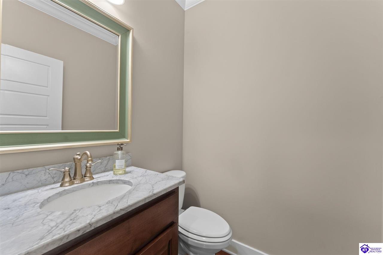 101 Damson Trail Property Photo 18