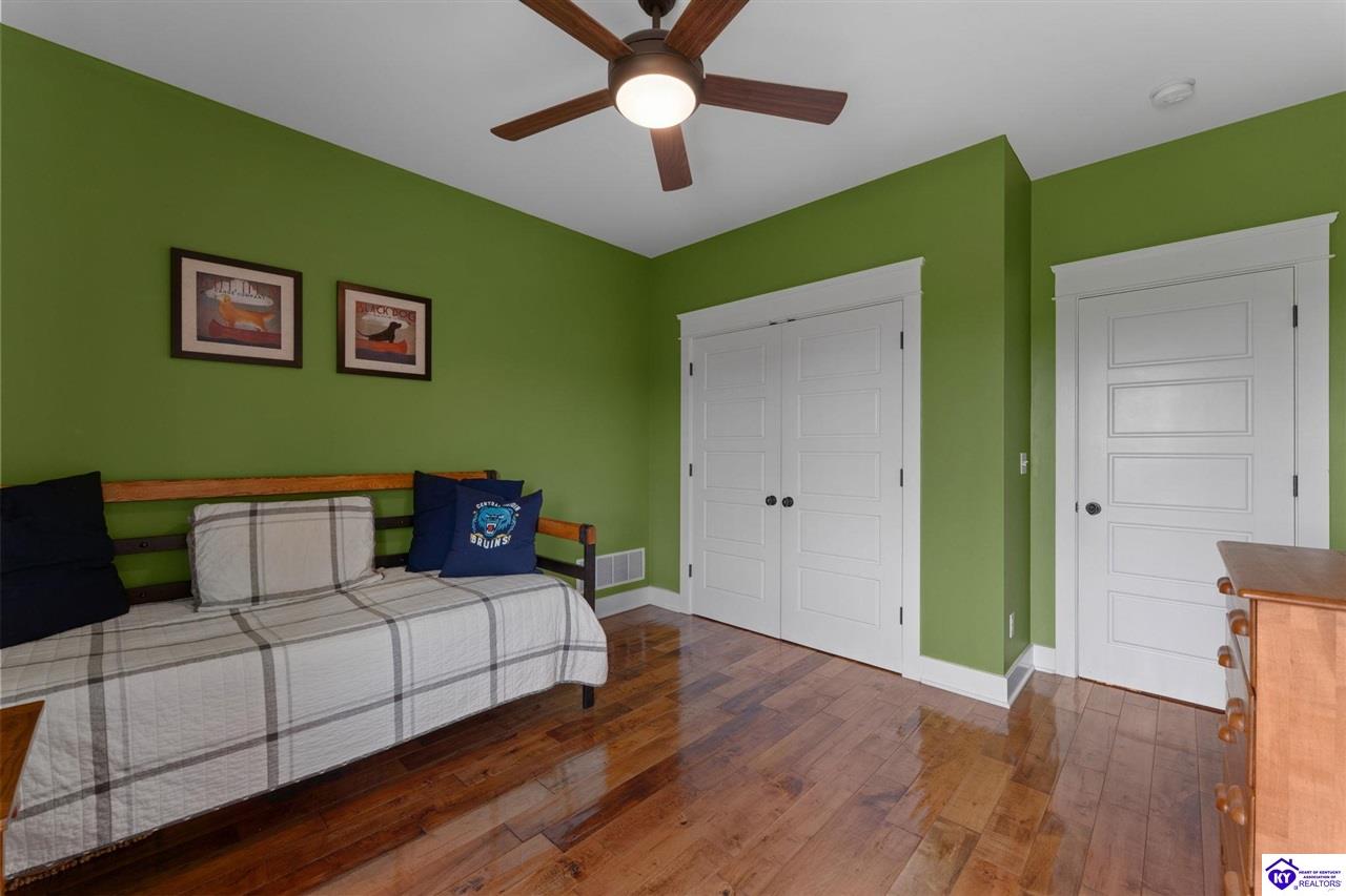 101 Damson Trail Property Photo 33