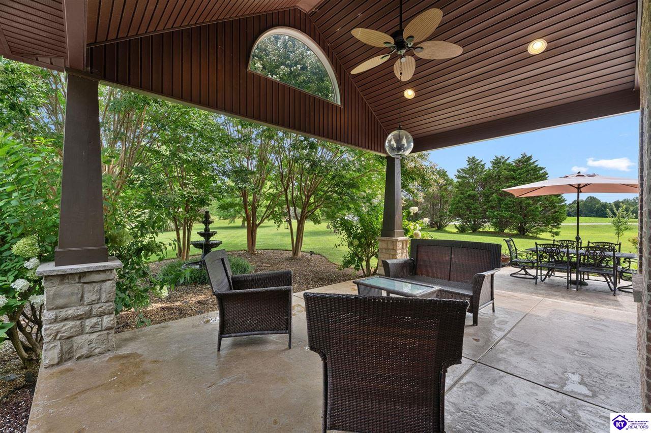 101 Damson Trail Property Photo 47
