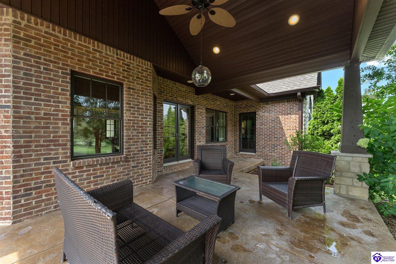 101 Damson Trail Property Photo 50