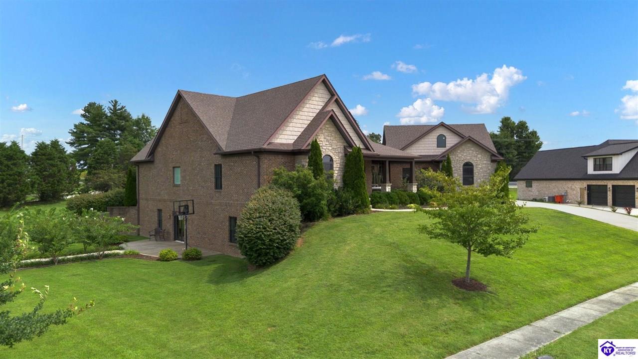 101 Damson Trail Property Photo 54