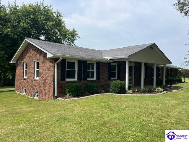 3857 Tanner Road Property Photo 4