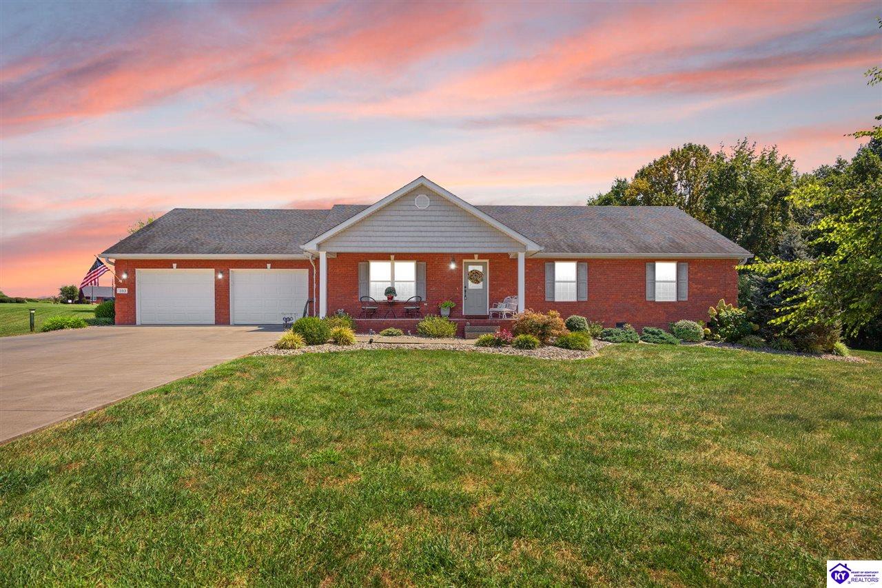 103 Blue Bird Circle Property Photo 1