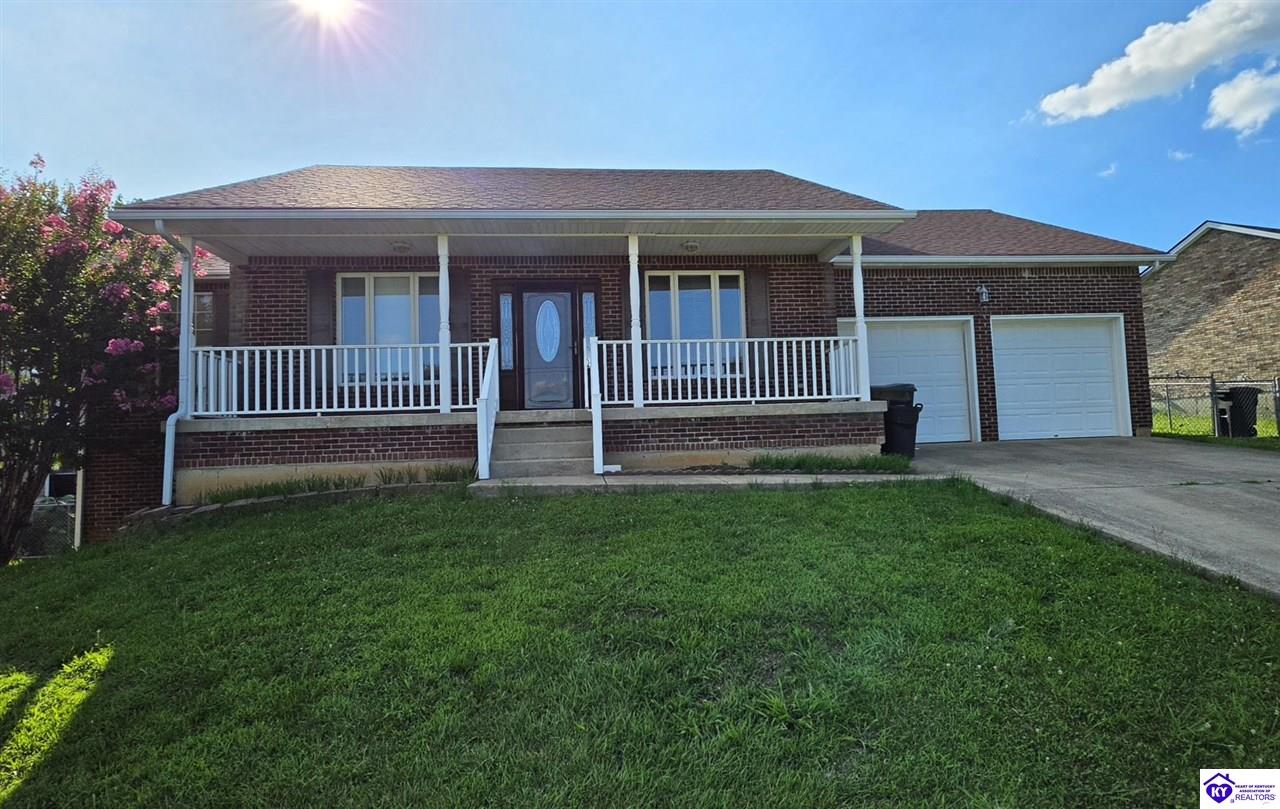247 Meadowlake Drive Property Photo 1