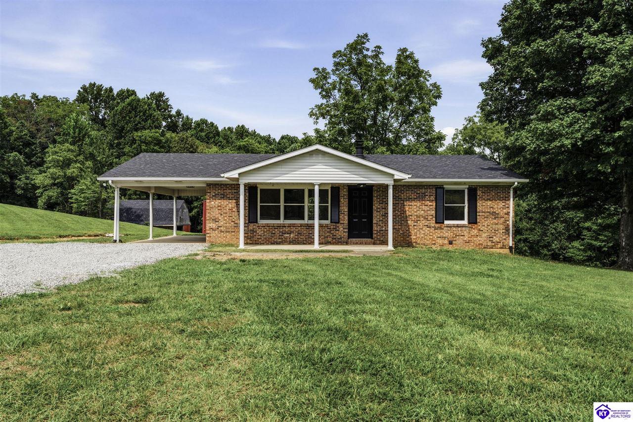 3884 Rineyville Road Property Photo 2