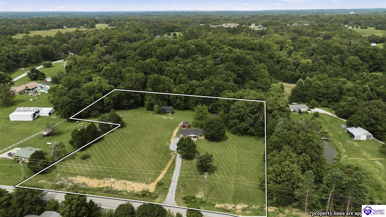 3884 Rineyville Road Property Photo 6