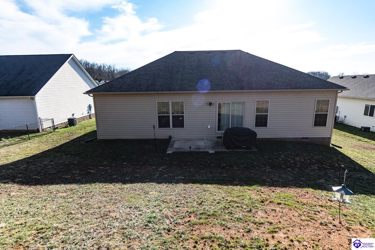 114 Lowball Lane Property Photo 2