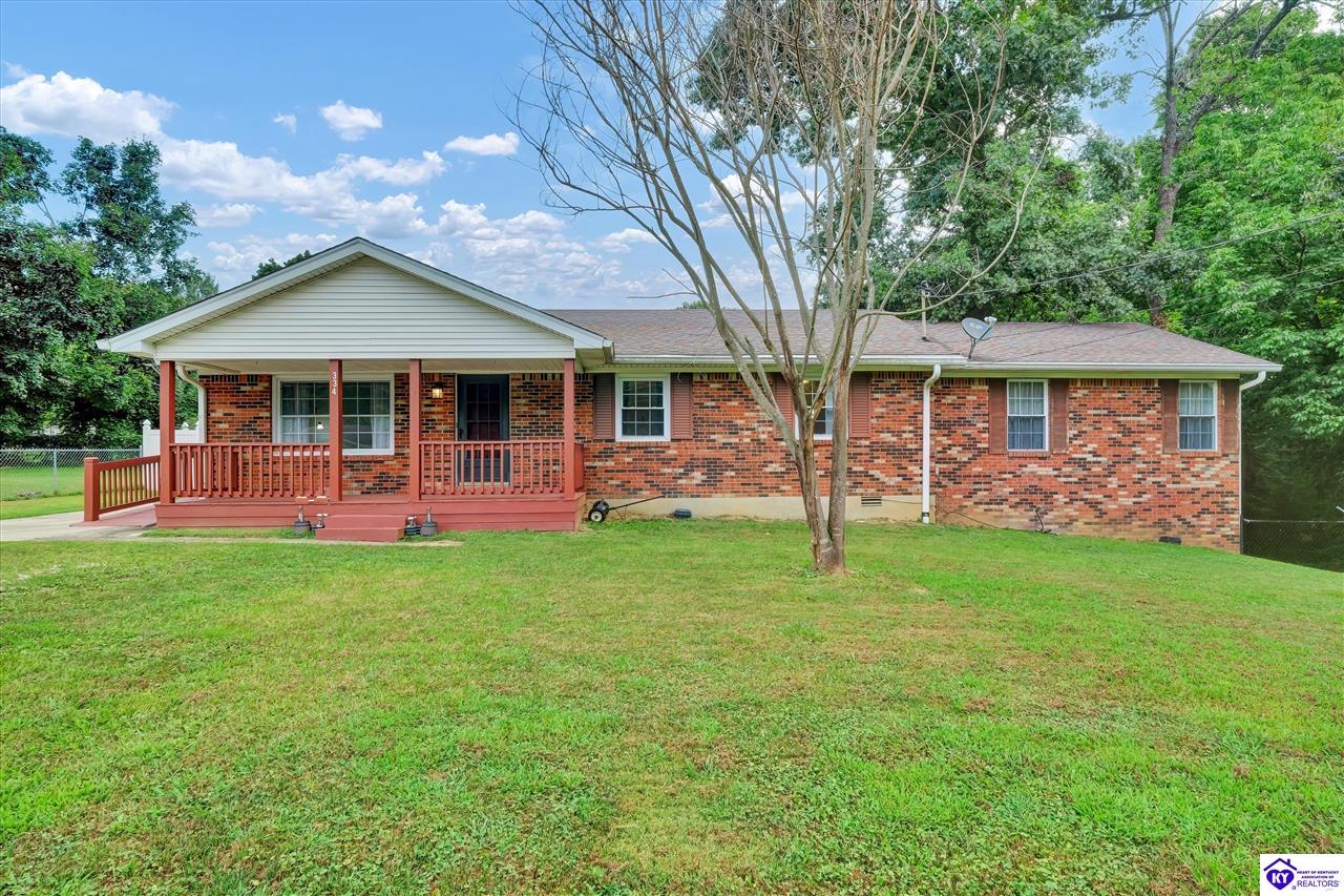 334 Hillcrest Drive Property Photo 2