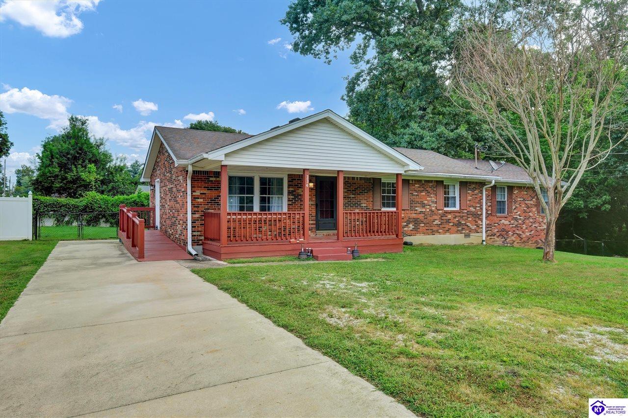 334 Hillcrest Drive Property Photo 4