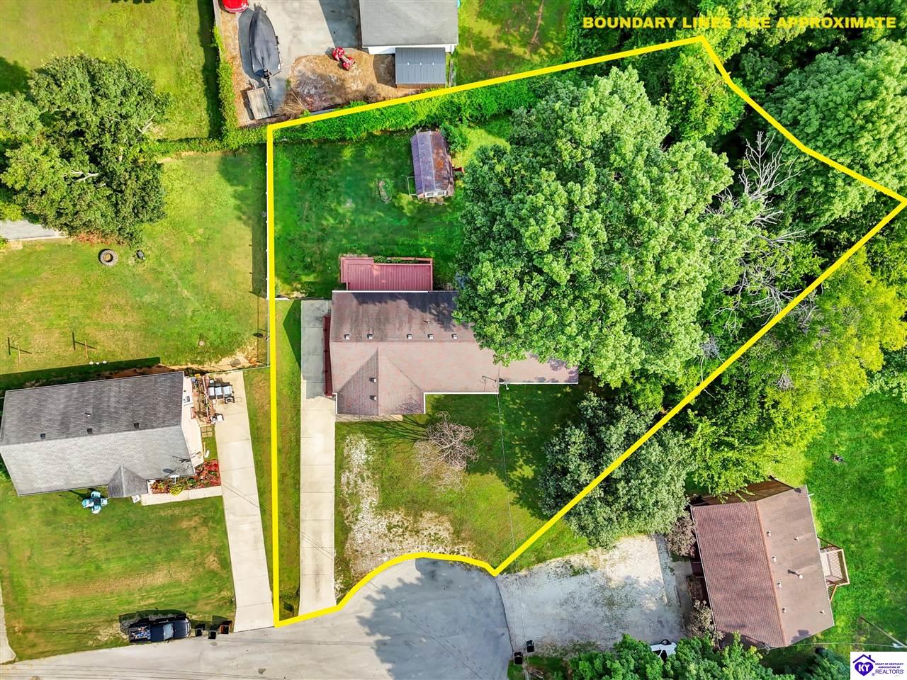 334 Hillcrest Drive Property Photo 5