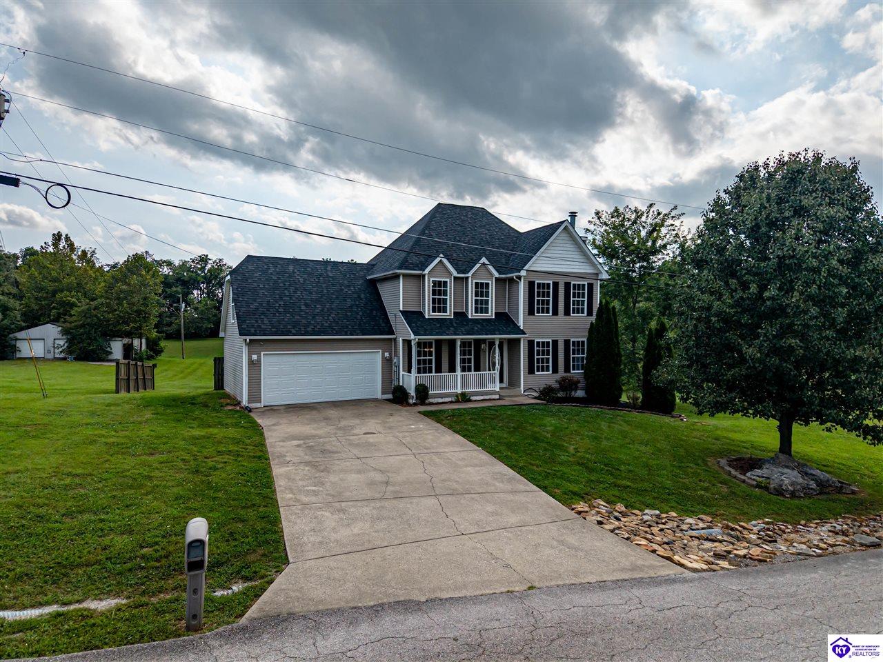 127 Cherry Hill Road Property Photo 5