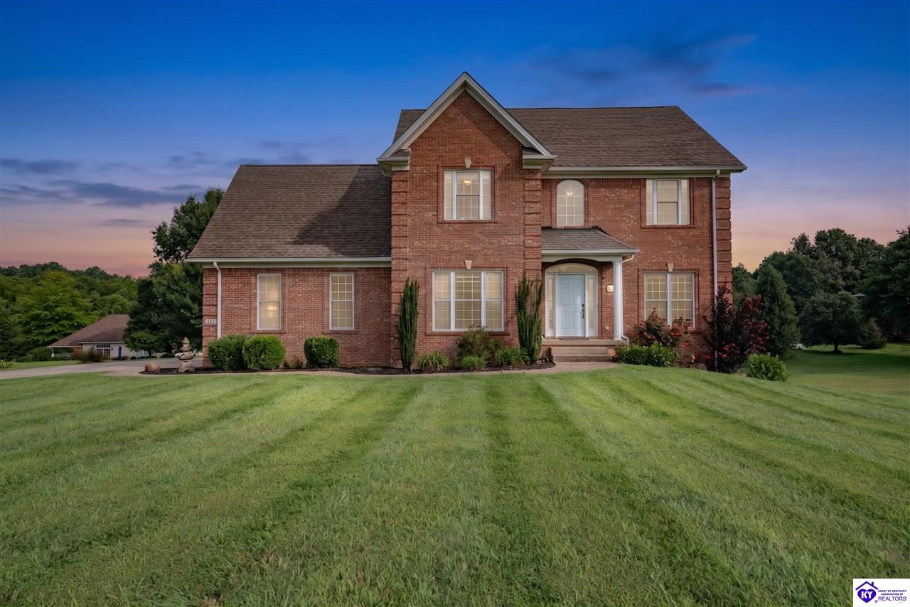 427 Deer Run Way Property Photo 1