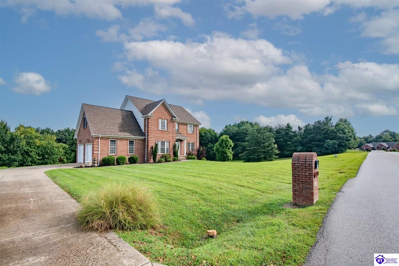 427 Deer Run Way Property Photo 62