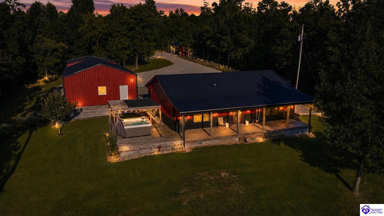 2775 Big Bend Road Property Photo 2