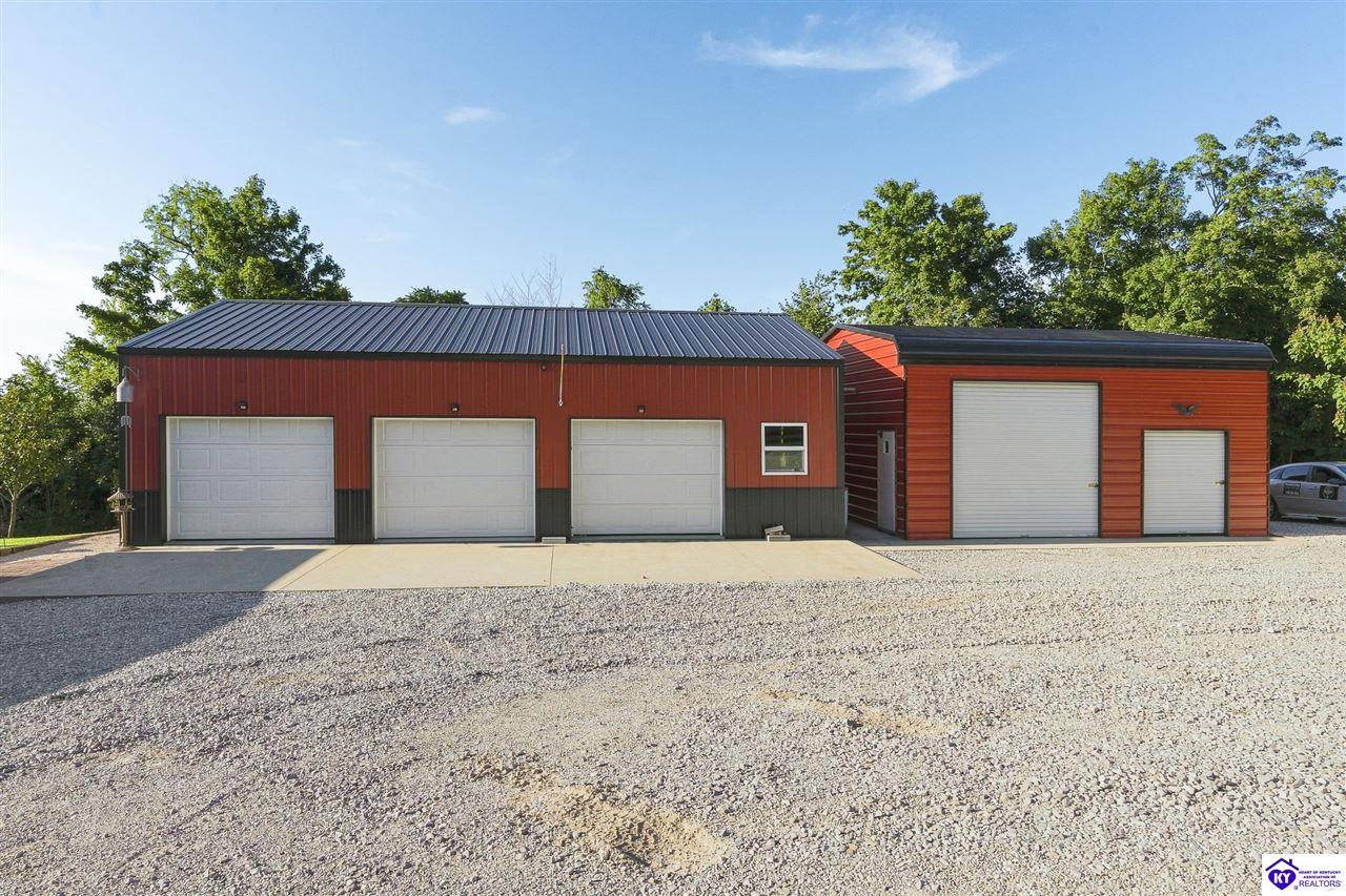 2775 Big Bend Road Property Photo 6