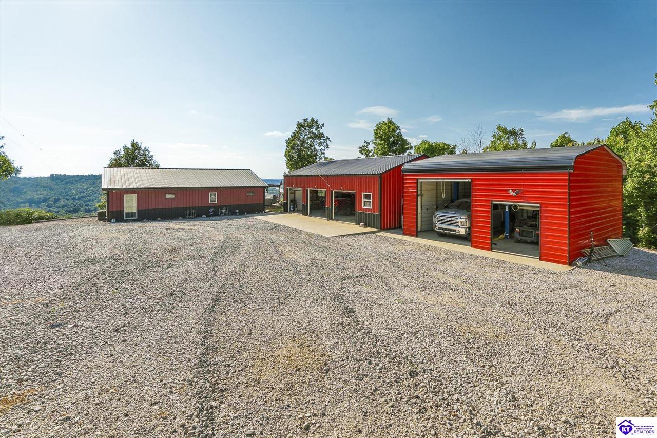 2775 Big Bend Road Property Photo 15