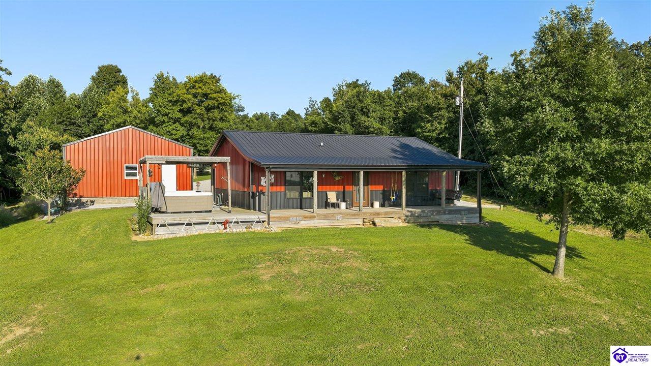 2775 Big Bend Road Property Photo 24