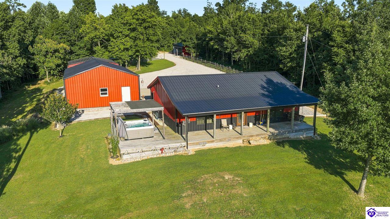 2775 Big Bend Road Property Photo 25