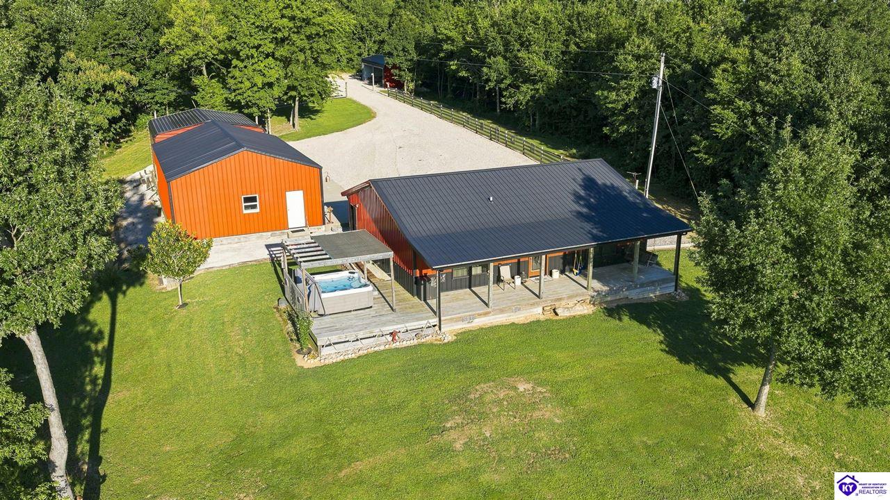 2775 Big Bend Road Property Photo 26