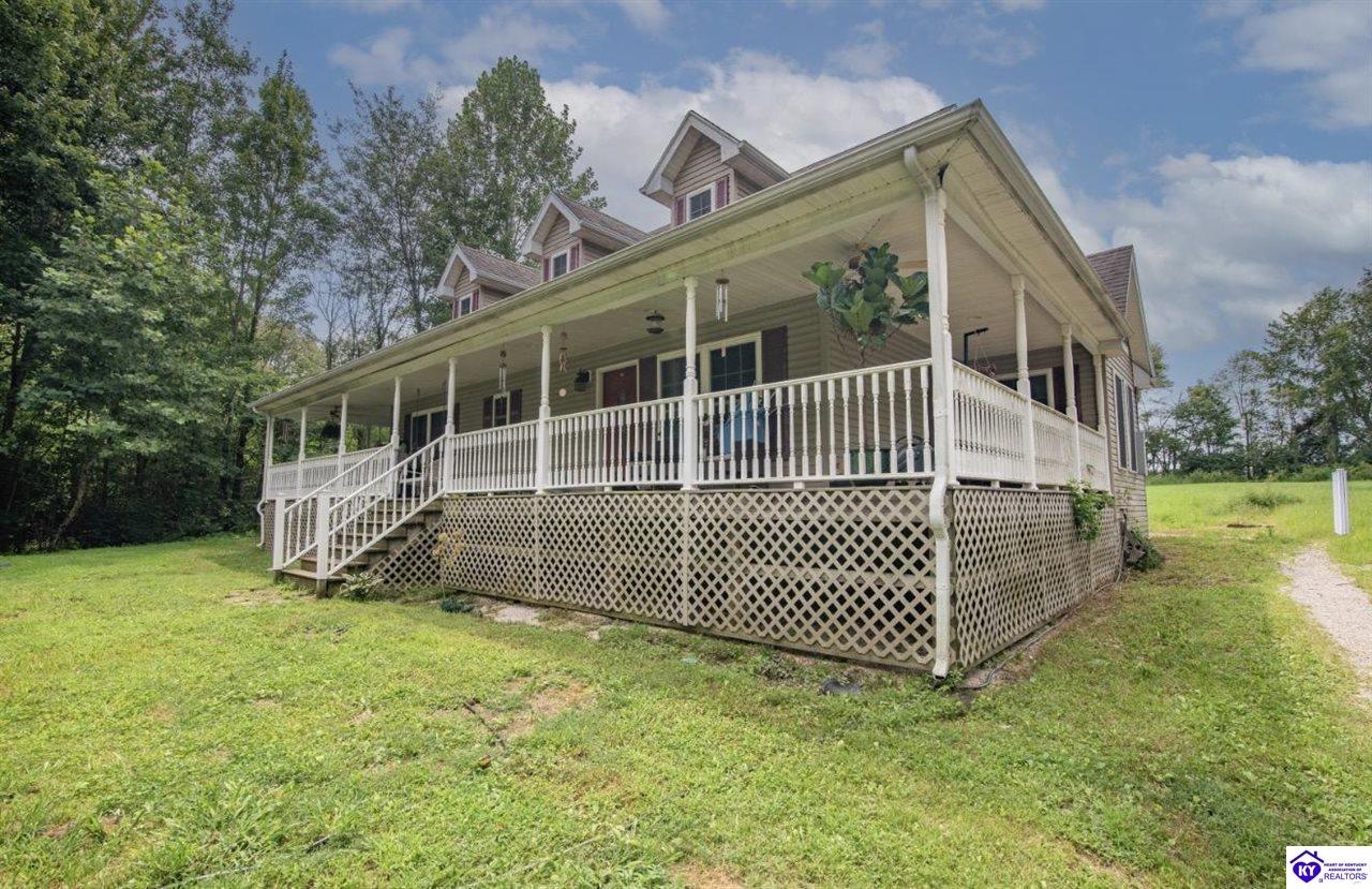 3543 Springfield Road Property Photo 2