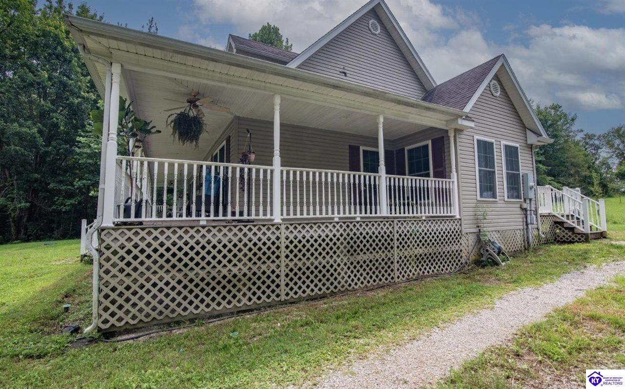 3543 Springfield Road Property Photo 3
