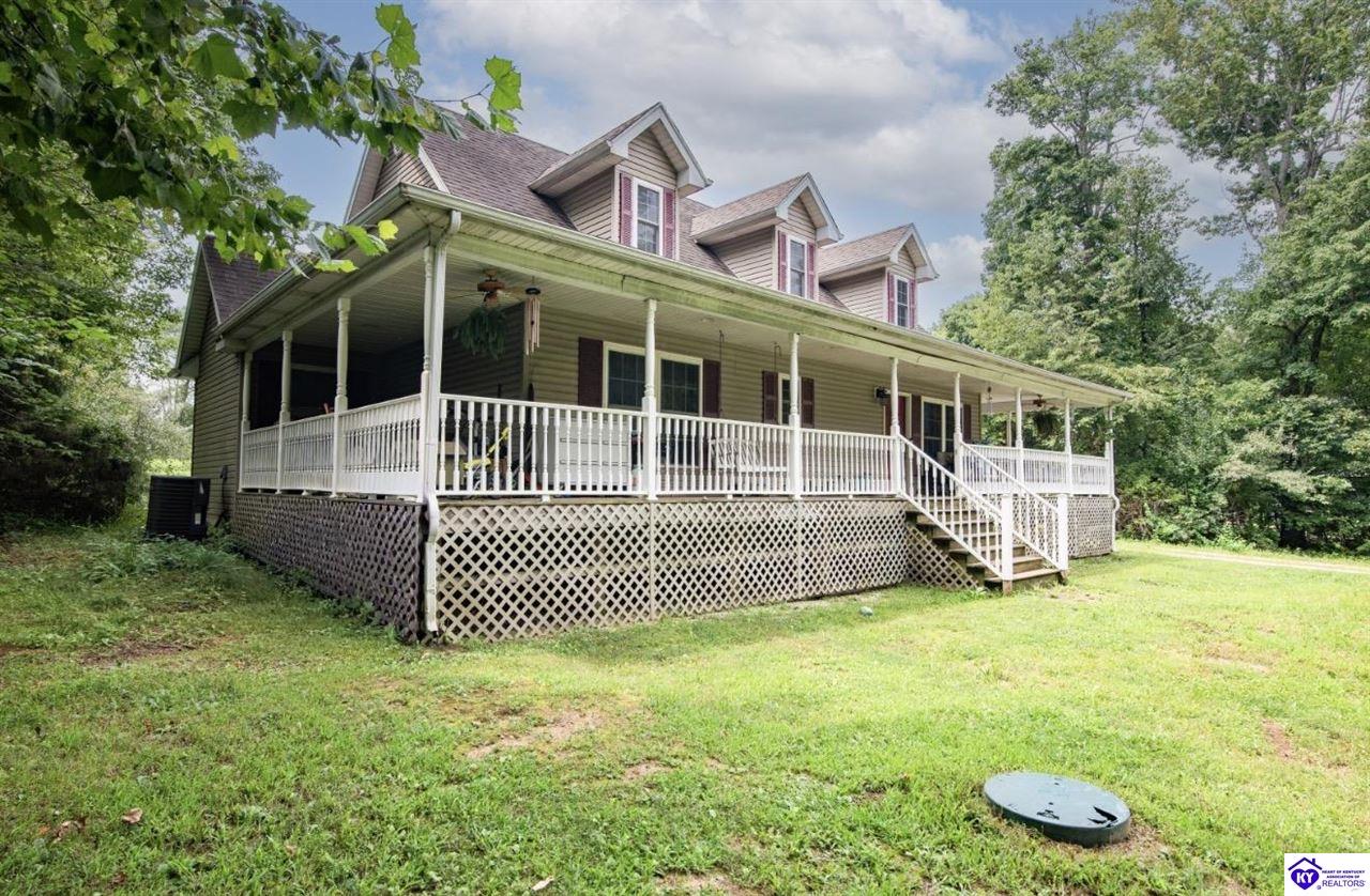 3543 Springfield Road Property Photo 4