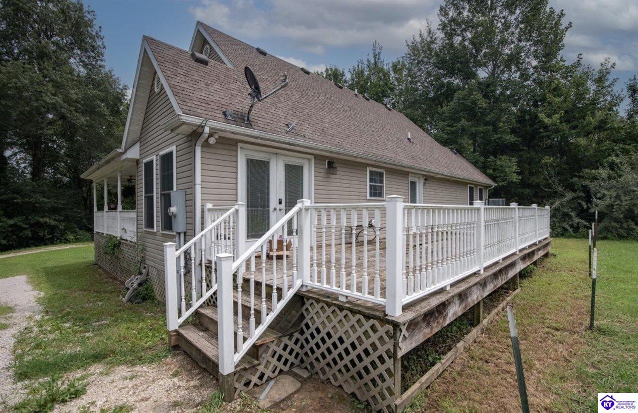 3543 Springfield Road Property Photo 5