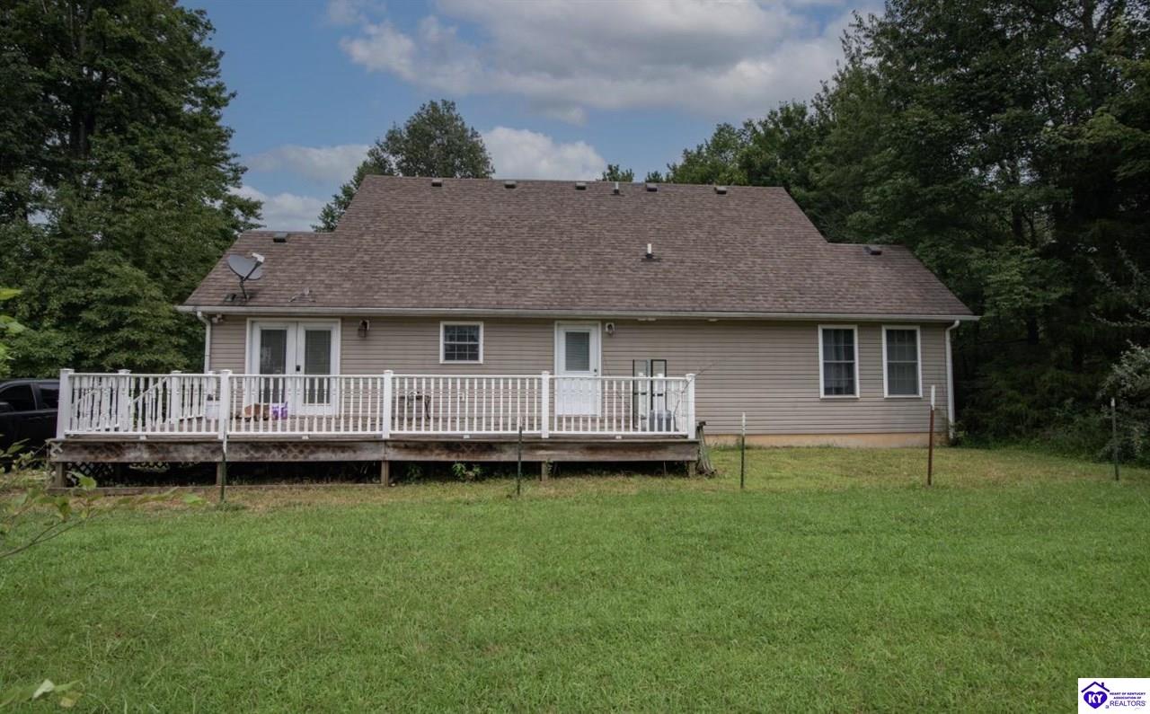 3543 Springfield Road Property Photo 6
