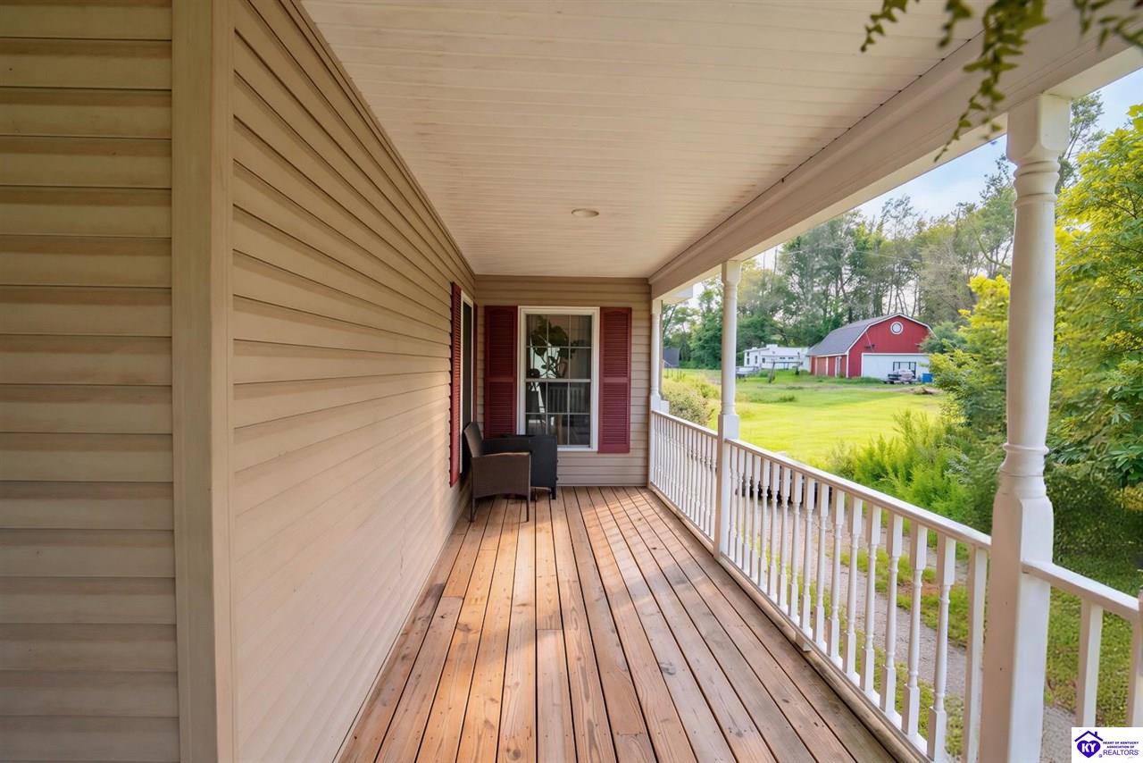 3543 Springfield Road Property Photo 9