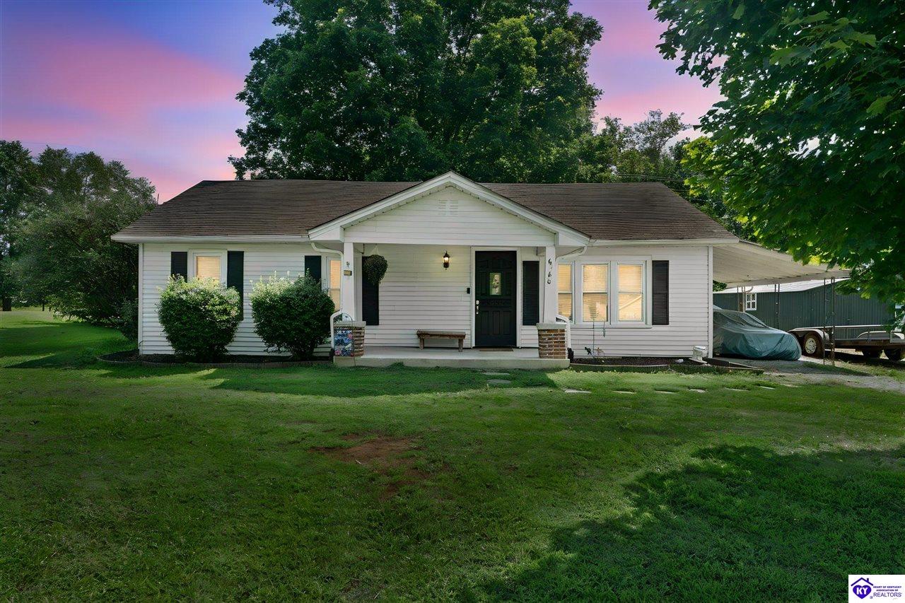 6966 Old Greenhill Road Property Photo 1
