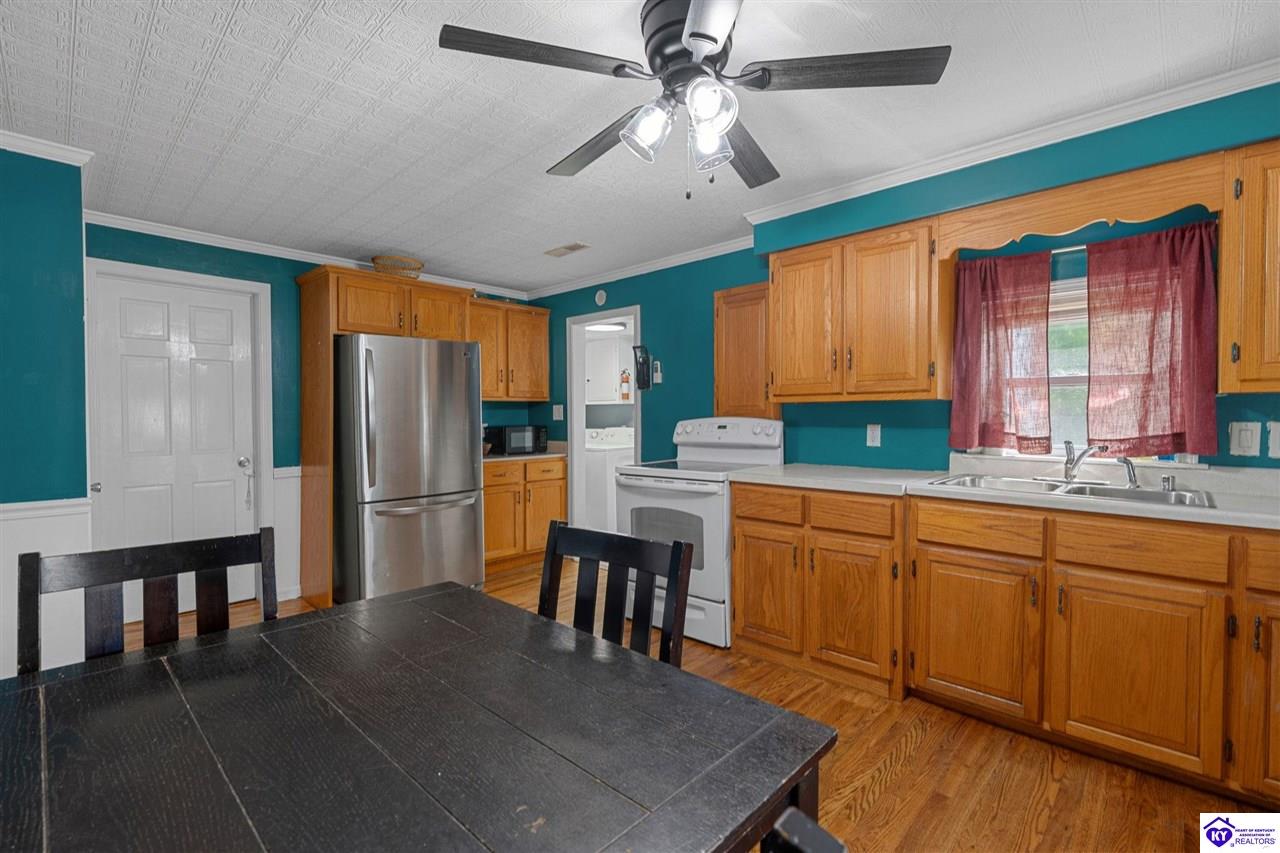 6966 Old Greenhill Road Property Photo 6