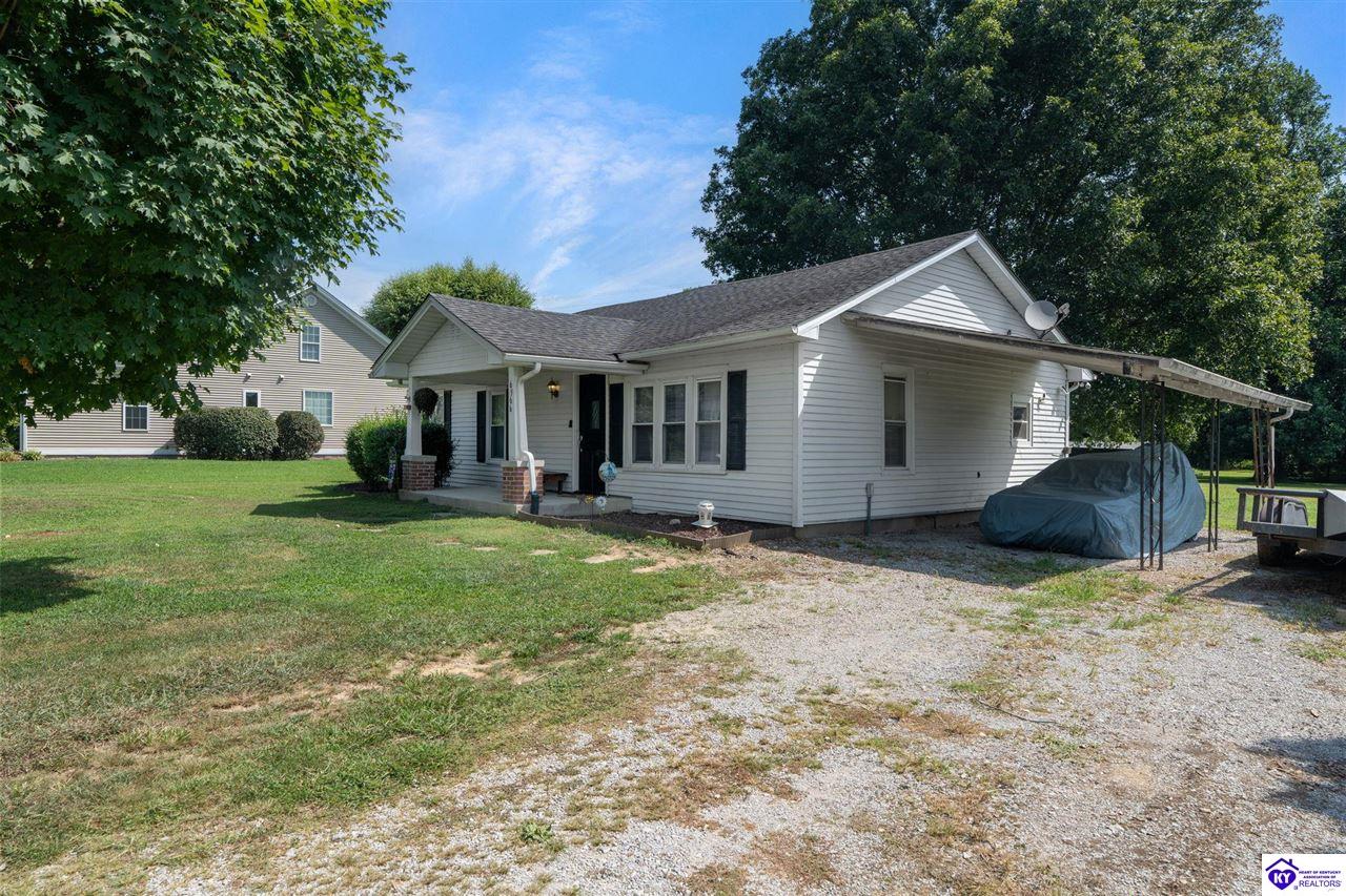 6966 Old Greenhill Road Property Photo 17