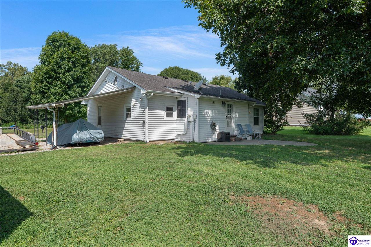 6966 Old Greenhill Road Property Photo 18