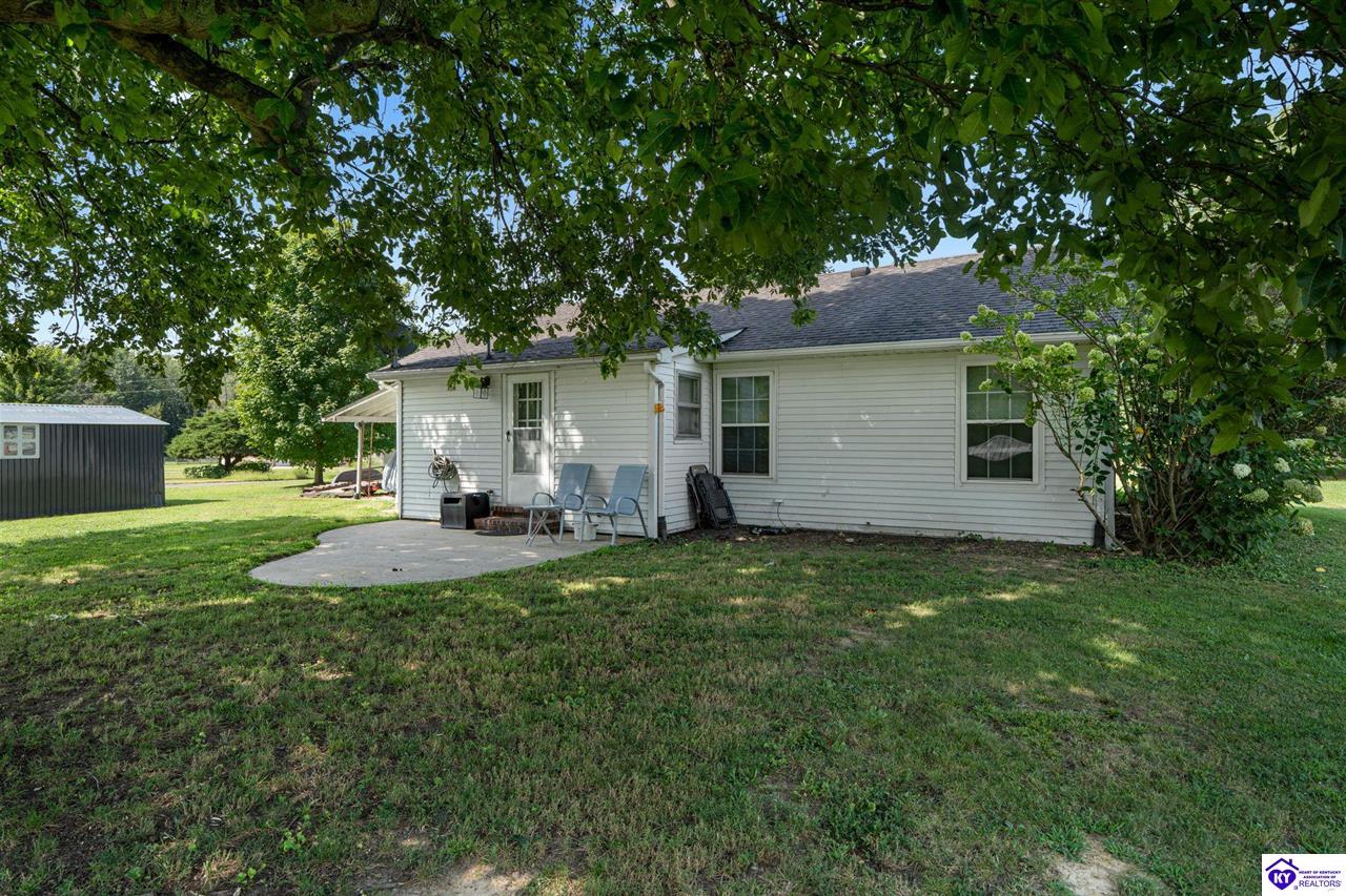6966 Old Greenhill Road Property Photo 20