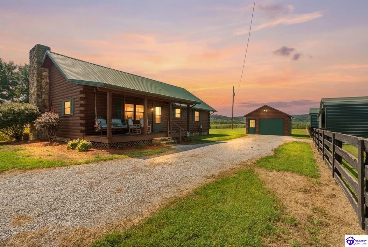 1119 Willetts Bottom Road Property Photo 1