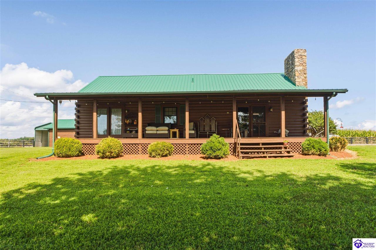 1119 Willetts Bottom Road Property Photo 2