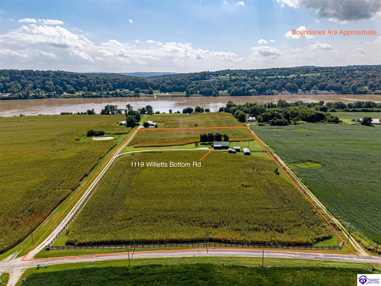 1119 Willetts Bottom Road Property Photo 6