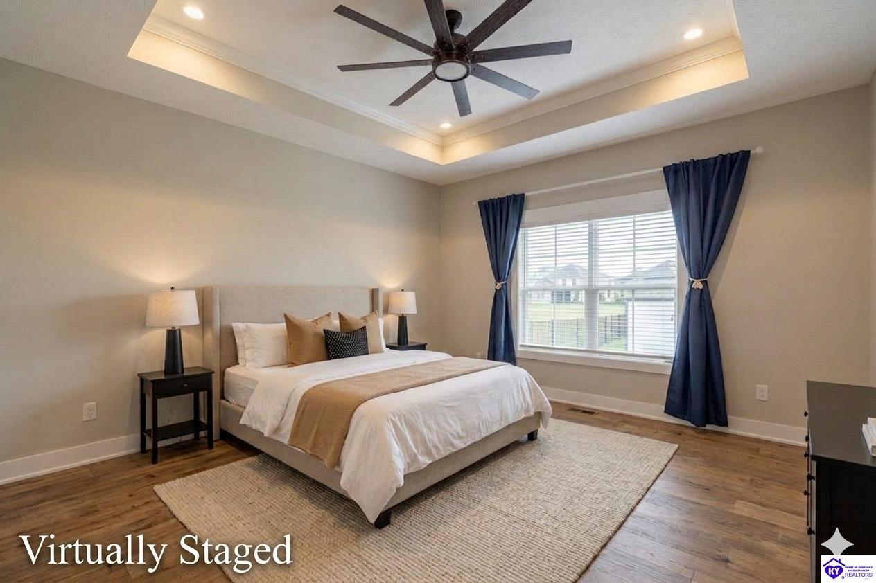 200 Gaston Circle Property Photo 15