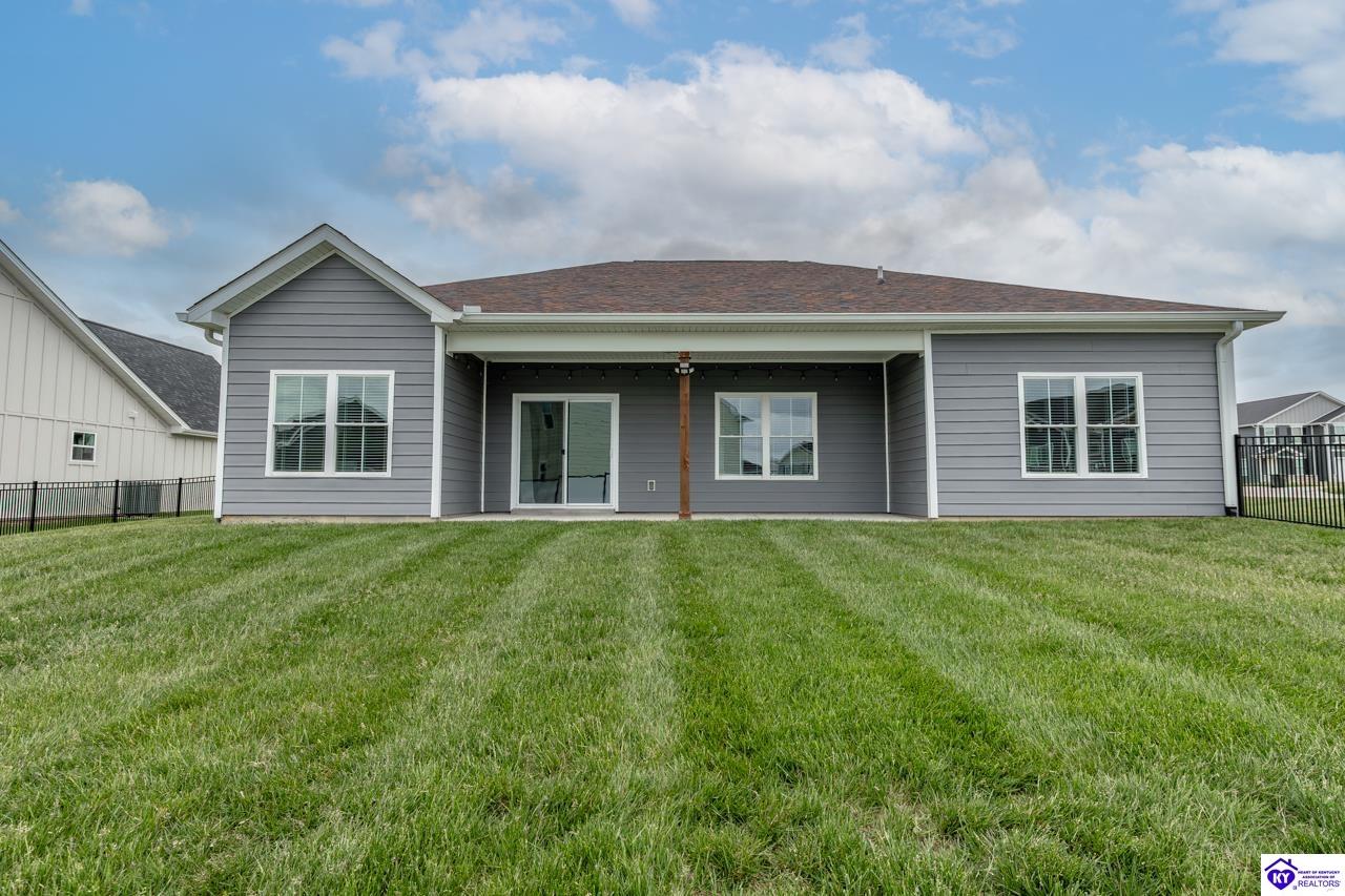 200 Gaston Circle Property Photo 35