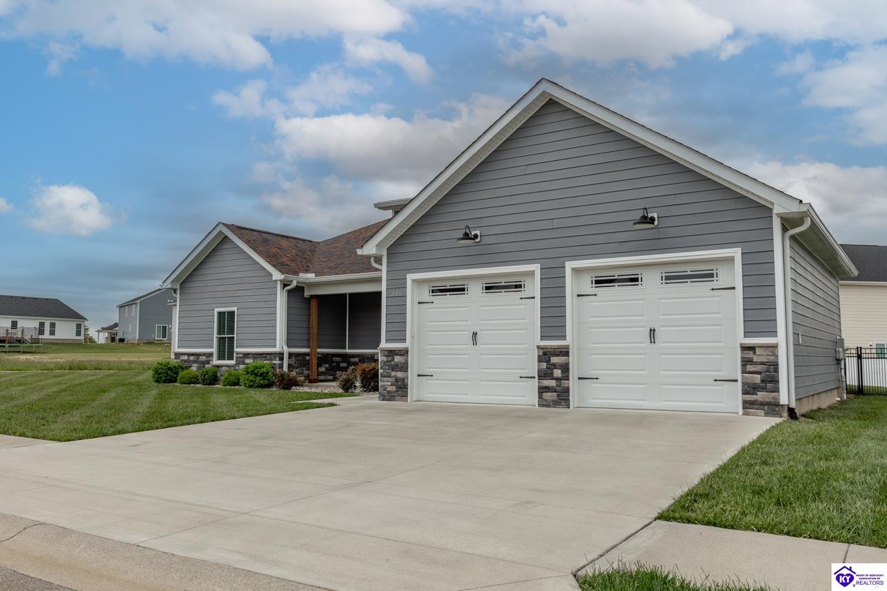 200 Gaston Circle Property Photo 37