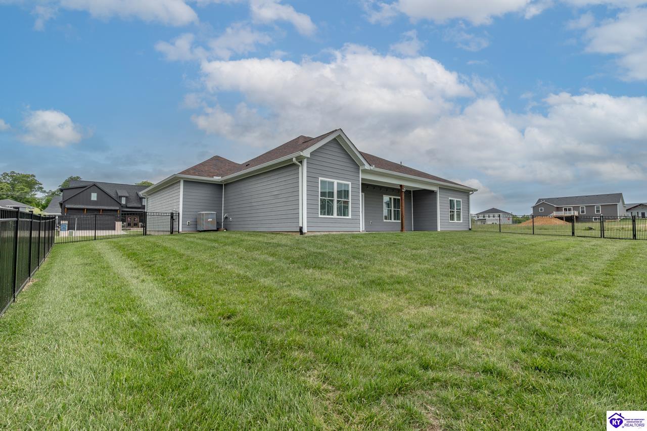 200 Gaston Circle Property Photo 38