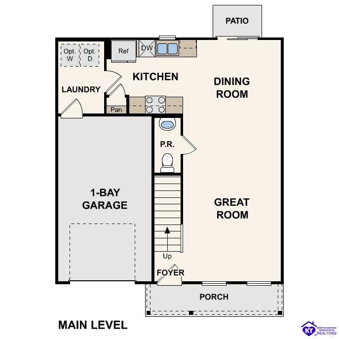 117 Kestrel Court Property Photo 2